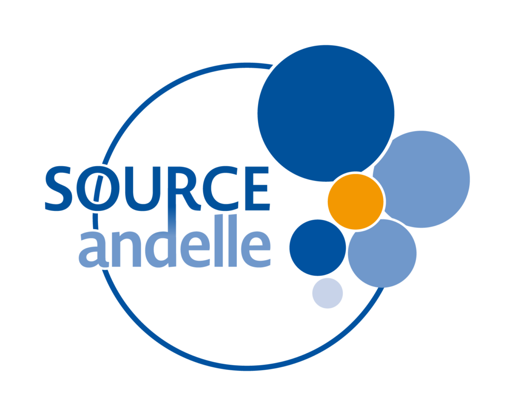 Logo Source Andelle