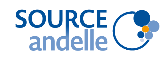 Logo Source Andelle