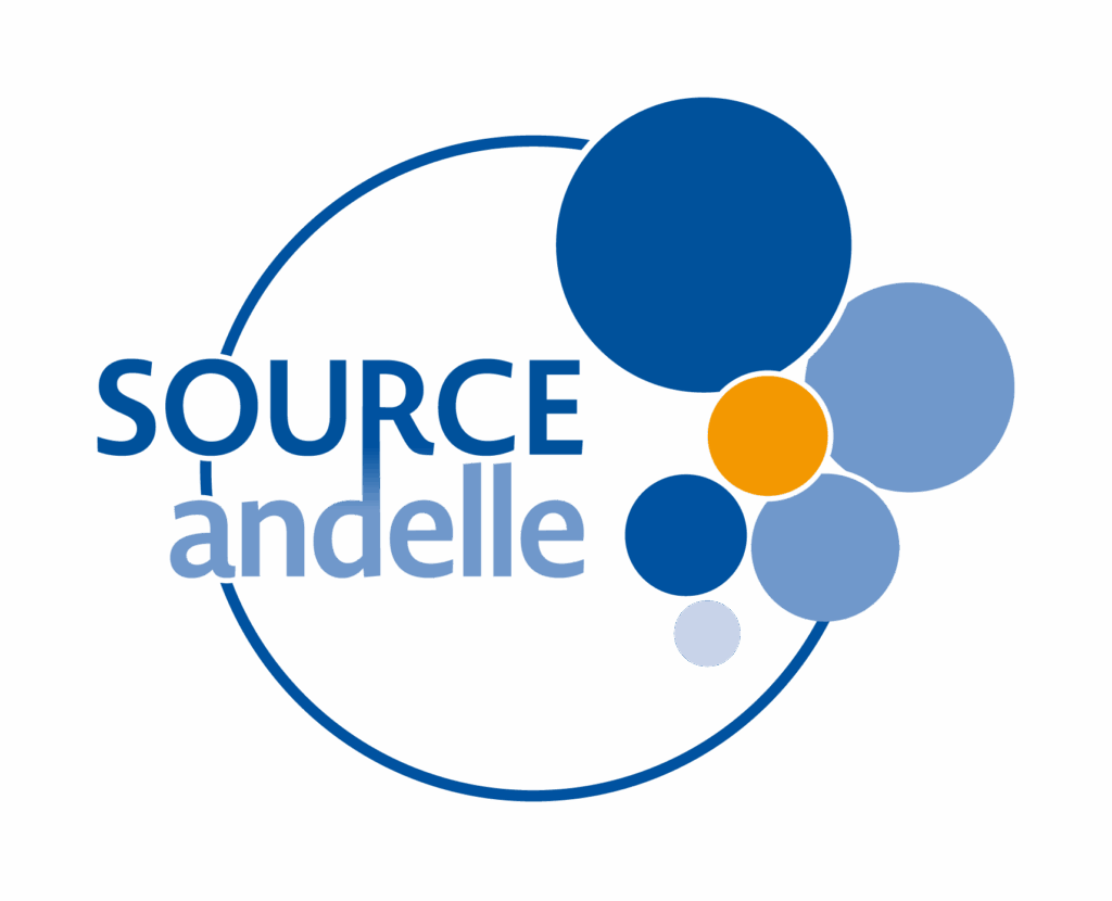 Logo Source Andelle