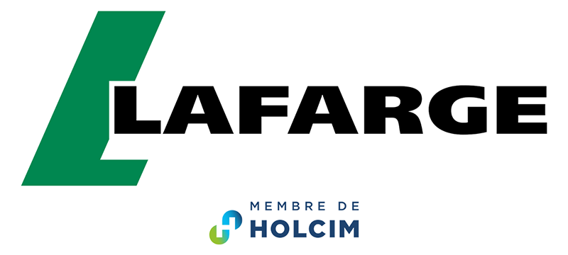 Visiter le site de Lafarge (nouvelle fenêtre)